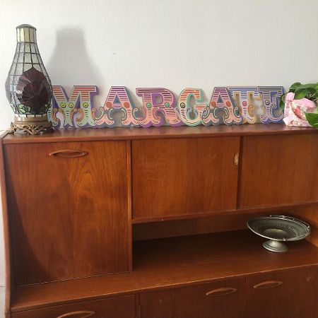 Margate Sea Front Apartment 外观 照片