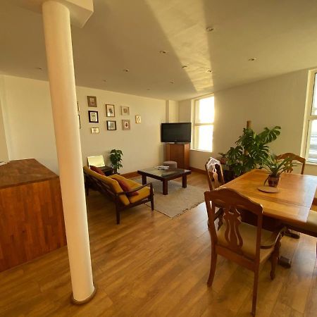 Margate Sea Front Apartment 外观 照片