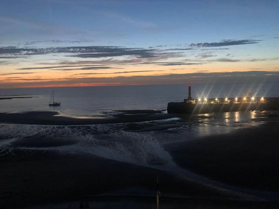 Margate Sea Front Apartment 外观 照片