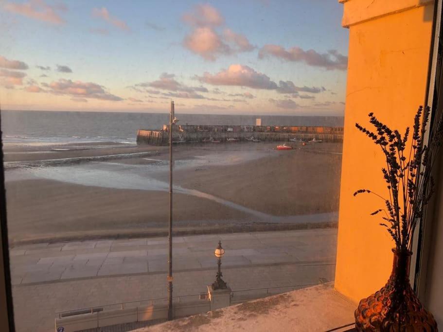 Margate Sea Front Apartment 外观 照片