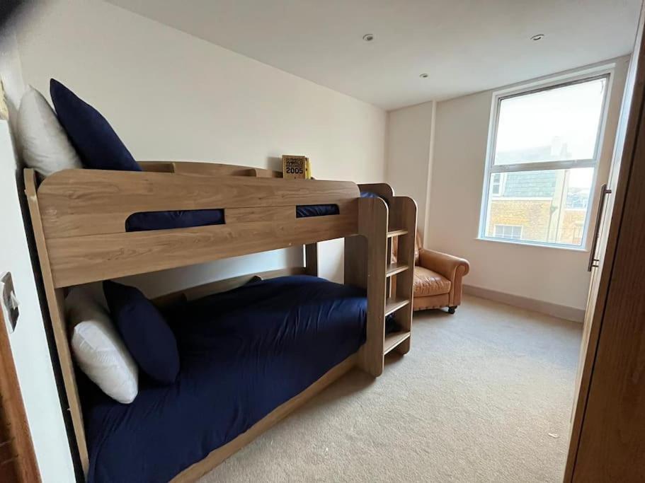 Margate Sea Front Apartment 外观 照片