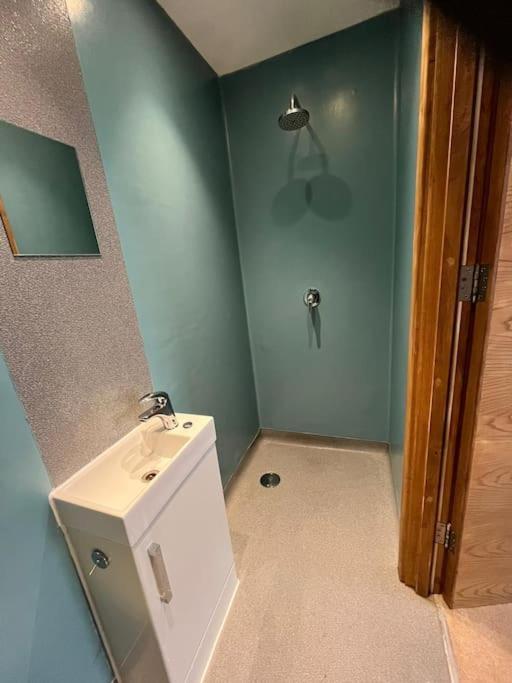 Margate Sea Front Apartment 外观 照片