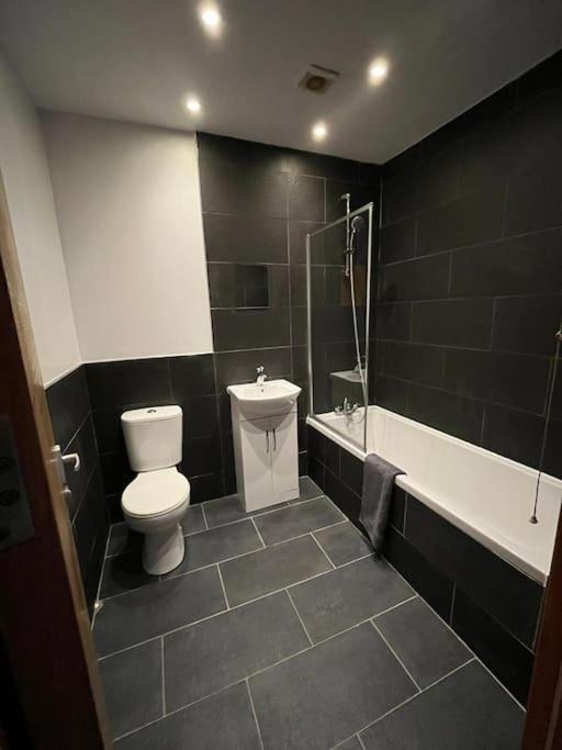 Margate Sea Front Apartment 外观 照片
