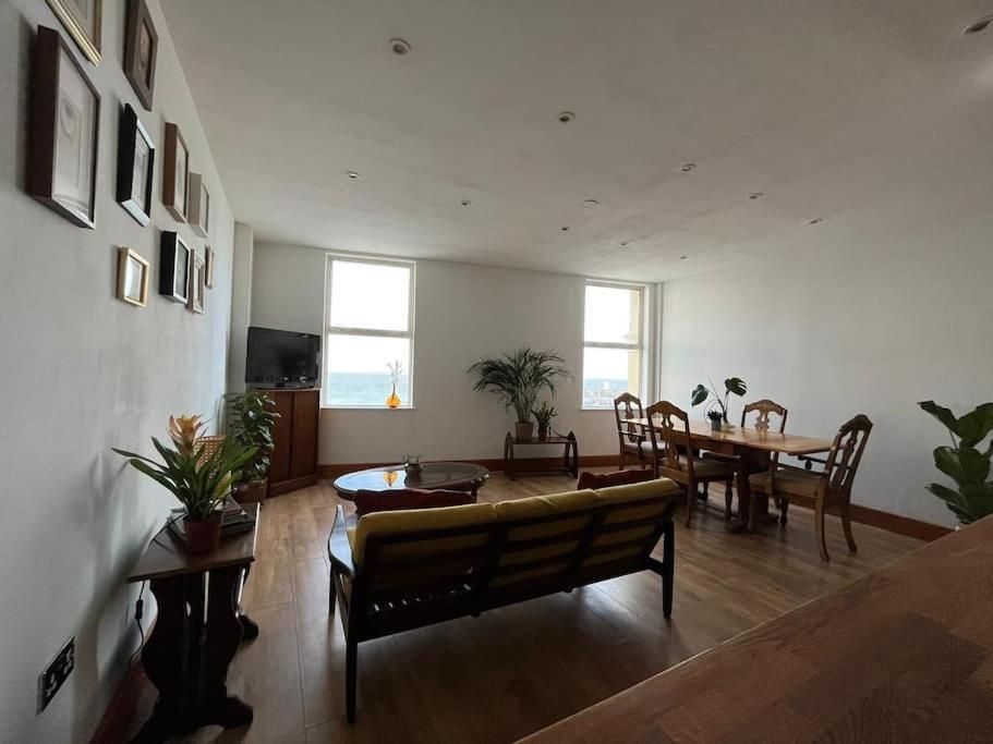 Margate Sea Front Apartment 外观 照片