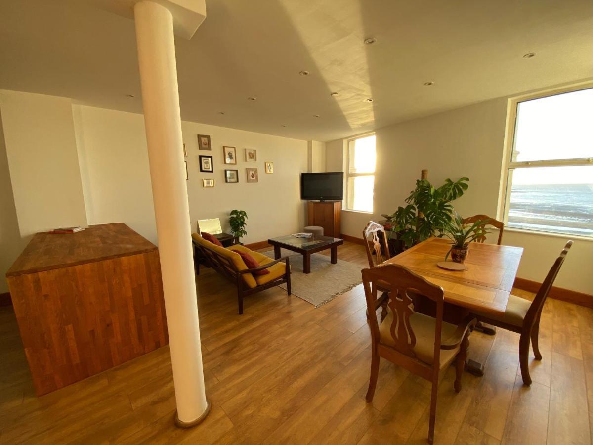 Margate Sea Front Apartment 外观 照片