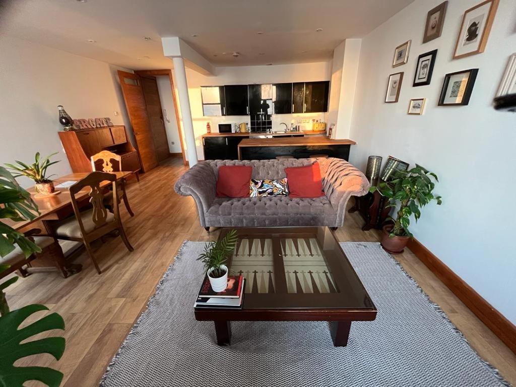 Margate Sea Front Apartment 外观 照片