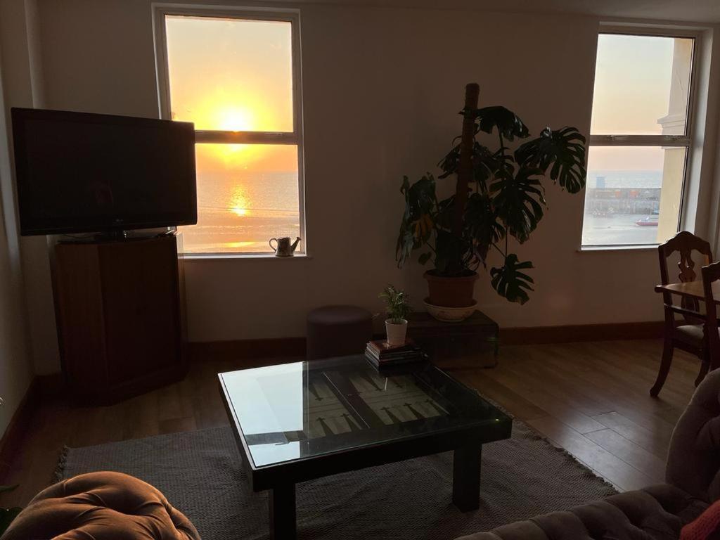 Margate Sea Front Apartment 外观 照片