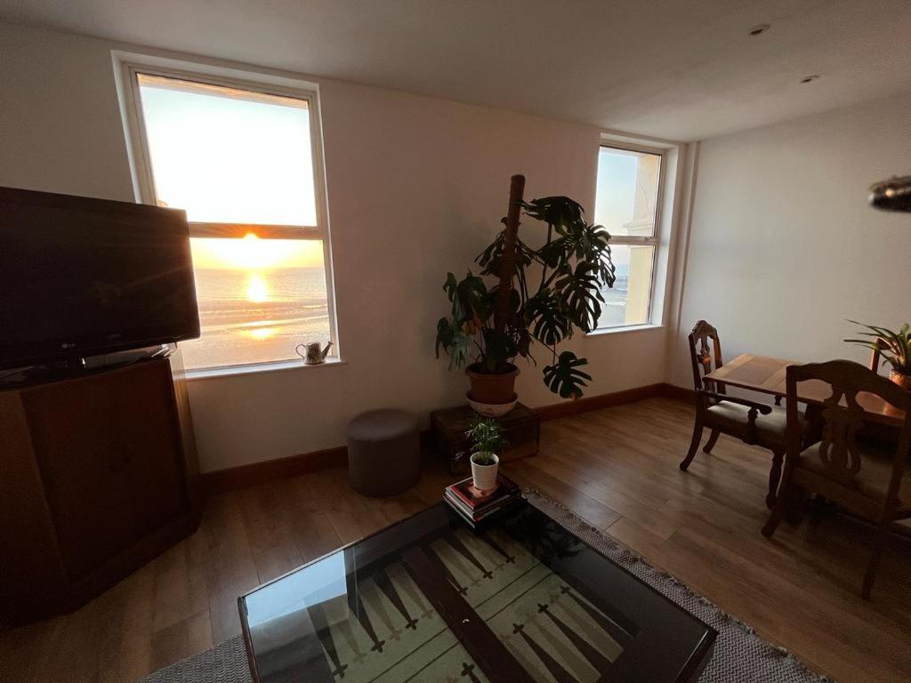Margate Sea Front Apartment 外观 照片